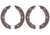 刹车蹄片 Brake Shoe Set:4241.J2