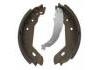 刹车蹄片 Brake Shoe Set:4241.2J