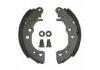 刹车蹄片 Brake Shoe Set:4241.1X