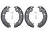 Kit mâchoire de frein Brake Shoe Set:77 01 202 904