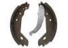 刹车蹄片 Brake Shoe Set:77 01 201 800