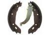 Bremsbackensatz Brake Shoe Set:4241.7H