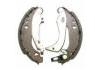 Bremsbackensatz Brake Shoe Set:4241.6P
