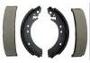 Bremsbackensatz Brake Shoe Set:396-8113
