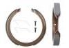 Bremsbackensatz Brake Shoe Set:88967273