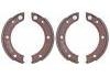 Brake Shoe Set Brake Shoe Set:911.352.097.10
