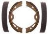 Brake Shoe Set Brake Shoe Set:997 352 993 01