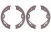 Brake Shoe Set Brake Shoe Set:970 352 993 00