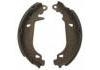 Kit mâchoire de frein Brake Shoe Set:77 01 203 542
