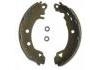 Kit mâchoire de frein Brake Shoe Set:77 01 203 064