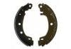 刹车蹄片 Brake Shoe Set:77 01 204 835