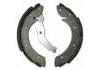 Zapata de freno Brake Shoe Set:77 01 205 307