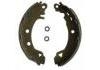 Zapata de freno Brake Shoe Set:77 01 205 103