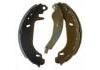 Zapata de freno Brake Shoe Set:77 01 205 097
