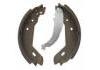 Bremsbackensatz Brake Shoe Set:77 01 205 314