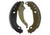 Zapata de freno Brake Shoe Set:77 01 203 454