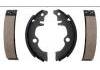 Bremsbackensatz Brake Shoe Set:486-1343