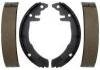 Bremsbackensatz Brake Shoe Set:467-8124