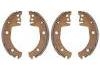 刹车蹄片 Brake Shoe Set:115 330 149