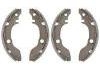 Brake Shoe Set Brake Shoe Set:7251-78040
