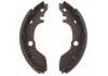Brake Shoe Set Brake Shoe Set:7251-78041