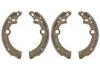 Brake Shoe Set:26290-TA080
