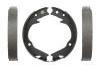 Bremsbackensatz Brake Shoe Set:26298-PA080