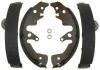 Bremsbackensatz Brake Shoe Set:26694-FG000