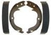 刹车蹄片 Brake Shoe Set:26694-YC000