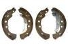 Brake Shoe Set Brake Shoe Set:53200-80EC0
