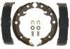 Brake Shoe Set Brake Shoe Set:26694-FJ000