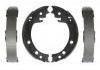 Zapata de freno Brake Shoe Set:54600-77K00