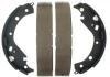 Brake Shoe Set:NR1092