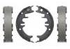 Brake Shoe Set Brake Shoe Set:46550-22011