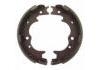Brake Shoe Set Brake Shoe Set:S4653-01260