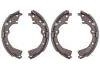 Brake Shoe Set Brake Shoe Set:04495-0K010