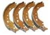 Bremsbackensatz Brake Shoe Set:04495-52120