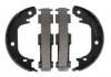 Brake Shoe Set Brake Shoe Set:46590-47010