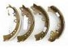 Brake Shoe Set Brake Shoe Set:04495-0K050