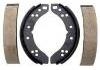 Bremsbackensatz Brake Shoe Set:318-877