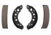 Bremsbackensatz Brake Shoe Set:461-831