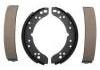 Bremsbackensatz Brake Shoe Set:211-897