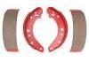 Bremsbackensatz Brake Shoe Set:438-8035