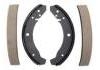 Brake Shoe Set:131 609 537C