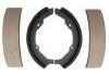 刹车蹄片 Brake Shoe Set:297-8080