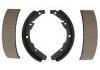 Bremsbackensatz Brake Shoe Set:8080-374