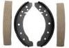 Brake Shoe Set:168-881