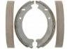 Brake Shoe Set Brake Shoe Set:2719987