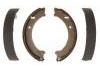 Brake Shoe Set Brake Shoe Set:306663345