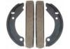 Brake Shoe Set Brake Shoe Set:30666346